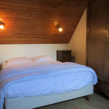 Σπίτι διακοπών Maison Bretonne Avec Jardin A 50m De La Baie Ste Anne - Fr-1-368-252